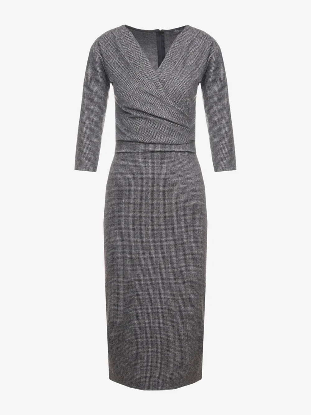 NWT Weekend Max Mara Giglio Dress Sz L